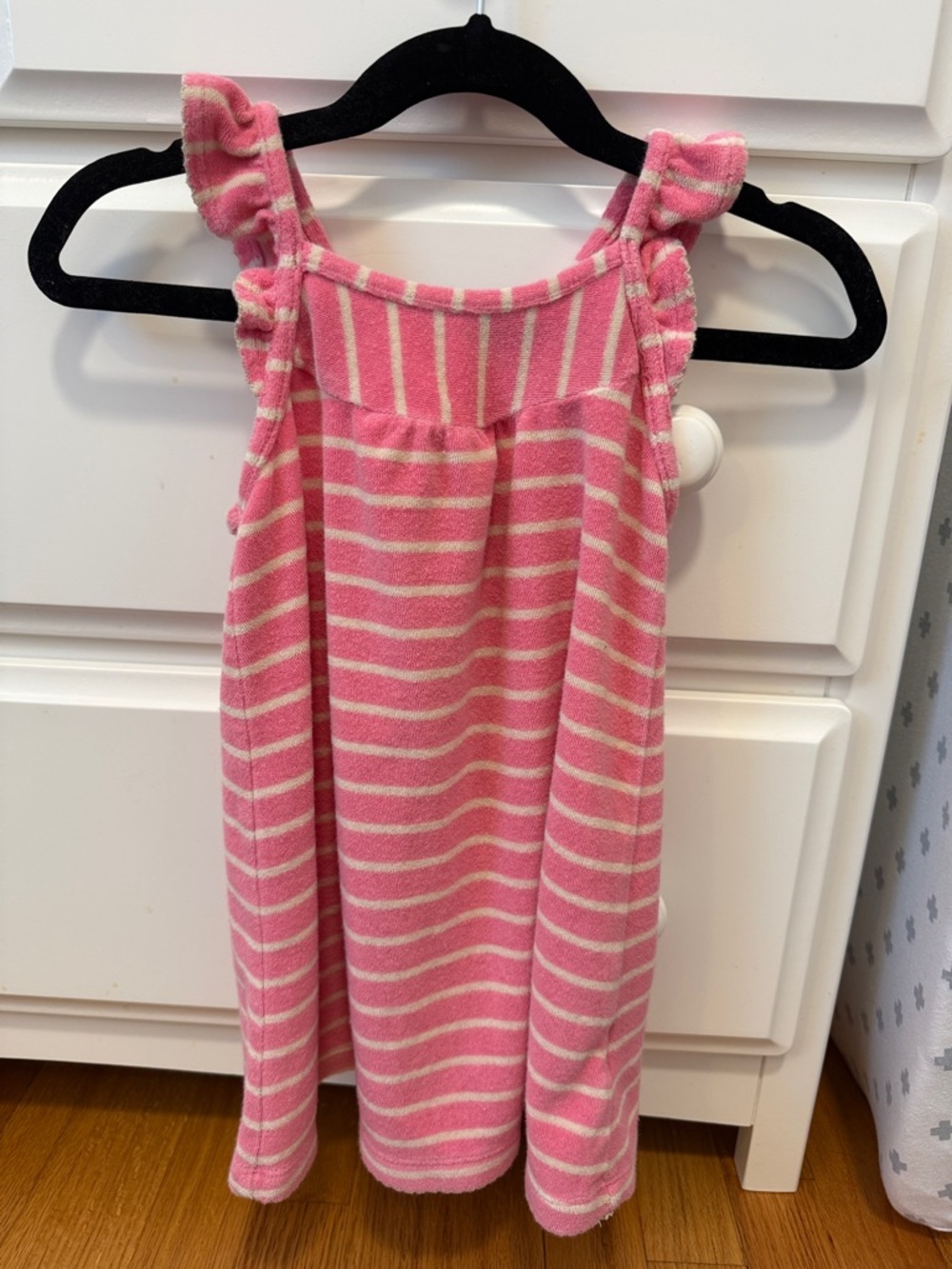 Swim cover-up 3T